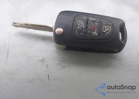 2013 Kia Soul z USA, uszkodzony, nr VIN KNDJT2A57D7768976